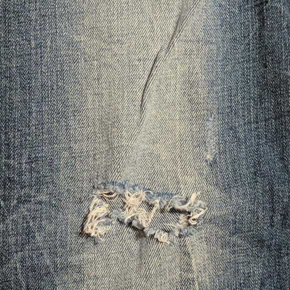 Denim jeans - Picture 3 of 5